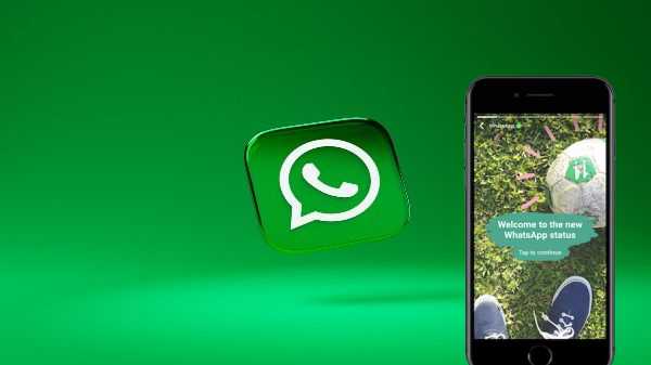 കോൺടാക്ട് എഡിറ്റിനും സ്റ്റാറ്റസ് ഷെയറിങ്ങിനും ഫീച്ചറുമായി വാട്സ്ആപ്പ