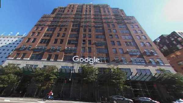 ദാരുണം! 31 വയസുള്ള ഗൂഗിൾ എൻജിനീയർ ഓഫീസ്കെട്ടിടത്തിൽനിന്ന് ചാടി മരിച്ചു