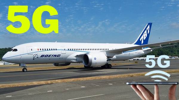 5ജി: ബോയിങ്ങും ഇന്ത്യൻ ടെലിക്കോം കമ്പനികളും തമ്മിൽ തർക്കം 5ജി: ബോയിങ്ങും ഇന്ത്യൻ ടെലിക്കോം കമ്പനികളും തമ്മിൽ തർക്കം