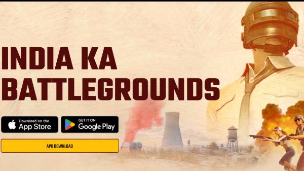 നിരോധനത്തിന് ശേഷം ബാറ്റിൽഗ്രൗണ്ട്സ് വീണ്ടും പ്ലേസ്റ്റോറിൽ എത്തി