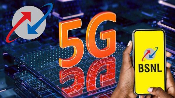 ബിഎസ്എൻഎൽ 5ജി വരും 2024-ൽ; ഇപ്പോൾ 4ജി ആദിവാസി മേഖലകളിലേക്ക്! 