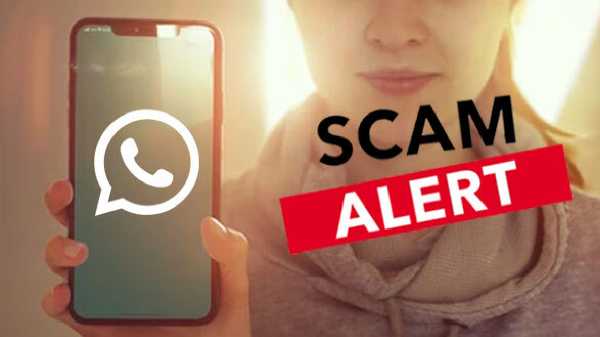 രാജ്യാന്തര നമ്പരിൽനിന്നുള്ള വാട്സ്ആപ്പ് കോളുകൾക്കെതിരേ മുന്നറിയിപ്പ്