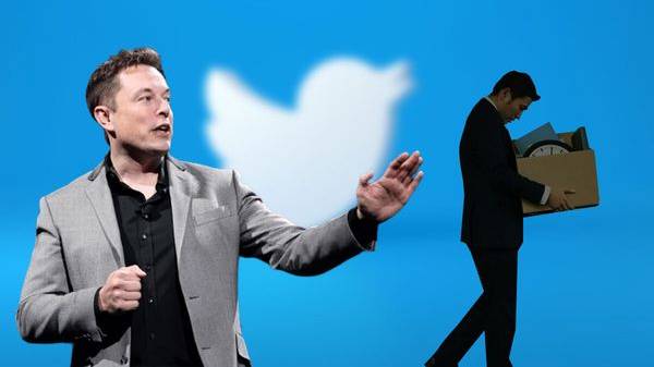 ട്വിറ്ററിനെ മാതൃകയാക്കി കൂട്ടപ്പിരിച്ചുവിടൽ നടത്താൻ ഉപദേശിച്ച് മസ്ക്