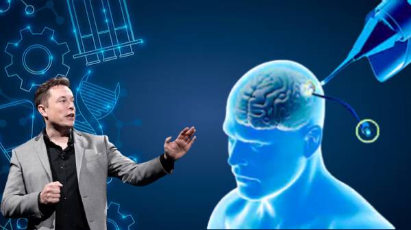 മനുഷ്യന്റെ തലച്ചോറിൽ കമ്പ്യൂട്ടർ ചിപ്പ് ഘടിപ്പിക്കാൻ മസ്കിന് അ‌നുമതി 