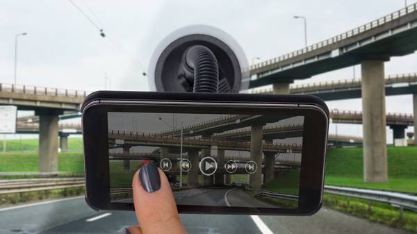 പഴയ ആൻഡ്രോയിഡ് സ്മാർട്ട്ഫോൺ ഡാഷ്ക്യാം ആക്കാൻ ഗൂഗിൾ പഴയ ആൻഡ്രോയിഡ് സ്മാർട്ട്ഫോൺ ഡാഷ്ക്യാം ആക്കാൻ ഗൂഗിൾ