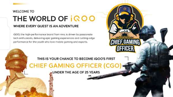 ഗെയിമിങ്ങിൽ പുലിയാണോ, എങ്കിൽ സ്വപ്നജോലിക്കുള്ള വിളിയെത്തി!