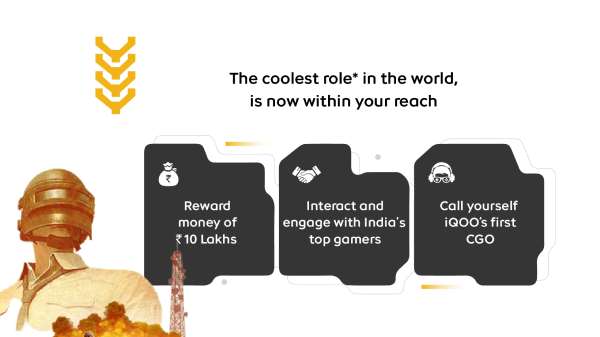 ഗെയിമിങ്ങിൽ പുലിയാണോ, എങ്കിൽ സ്വപ്നജോലിക്കുള്ള വിളിയെത്തി!