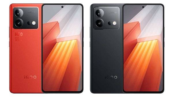 വാക്ക് പാലിച്ച് ഐക്യൂ നിയോ 8 സീരീസ് എത്തി; ഇനിയാണ് പോരാട്ടം!