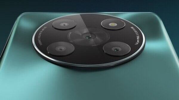 അ‌ഗ്നി പടർത്താൻ ലാവ! പുത്തൻ അഗ്നി 2 5ജി സ്മാർട്ട്ഫോൺ പുറത്തിറക്കി 