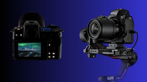 കണ്ണഞ്ചിപ്പിക്കുന്ന ഫീച്ചറുകളുമായി നിക്കോൺ Z8 മിറർലെസ് ക്യാമറ കണ്ണഞ്ചിപ്പിക്കുന്ന ഫീച്ചറുകളുമായി നിക്കോൺ Z8 മിറർലെസ് ക്യാമറ