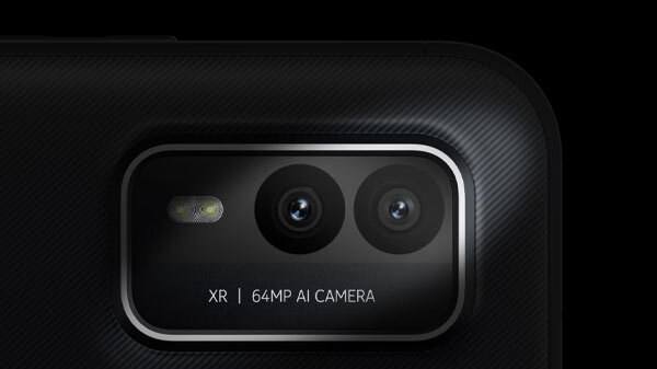 മിലിട്ടറി ഗ്രേഡ് ഫീച്ചറുകളുമായി നോക്കിയയുടെ പുത്തൻ ഫോൺ