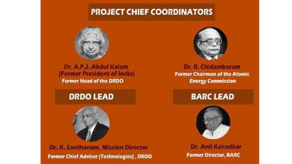 ഇന്ത്യയെ ആണവായുധ ശക്തിയാക്കിയ ഓപ്പറേഷൻ ശക്തിക്ക് 25 വയസ്! 