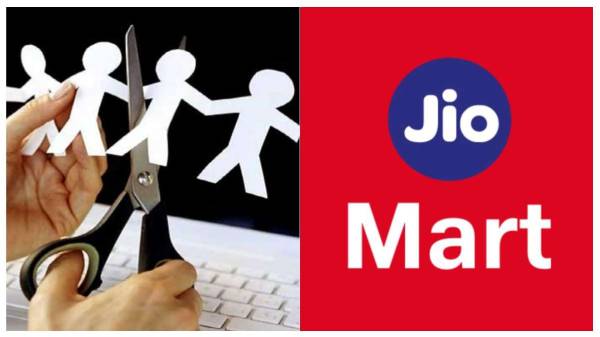 ലാഭം കൂട്ടാൻ കടും​കൈ! ജിയോമാർട്ട് 1000 ജീവനക്കാരെ പിരിച്ചുവിട്ടു