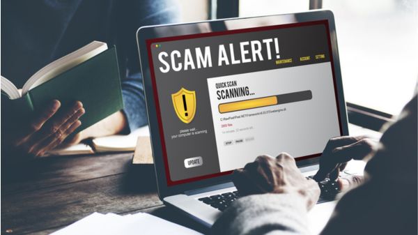 യൂട്യൂബ് ജോലി തട്ടിപ്പ് വീണ്ടും; മുംബൈ സ്വദേശിക്ക് നഷ്ടമായത് 1.3 കോടി 