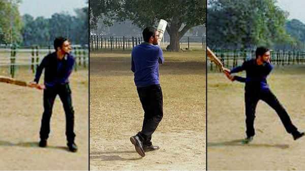  പച്ചത്തമിഴൻ ഡാ! ​ചെ​ന്നൈയുടെ വിജയത്തിൽ ആവേശംകൊണ്ട് ​പി​​ച്ചൈ