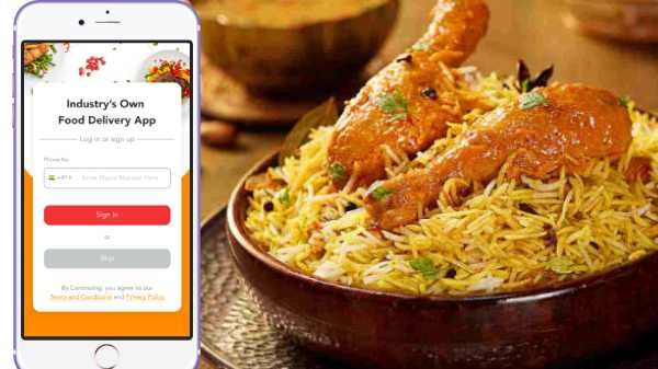 ഷെട്ടിയുടെ 'പിള്ളേർ' ഭക്ഷണം 'വായു'വിലൂടെ വീട്ടിലെത്തിക്കും!