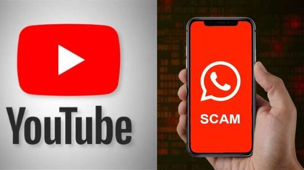 വാട്സ്ആപ്പ് മെസേജ് വിശ്വസിച്ച ടെക്കിക്ക് നഷ്ടപ്പെട്ടത് 42 ലക്ഷം രൂപ