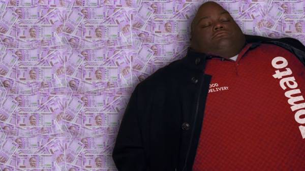 2000 രൂപ നോട്ട് ഭക്ഷണം കഴിച്ചും മാറ്റിയെടുക്കാമോ? 