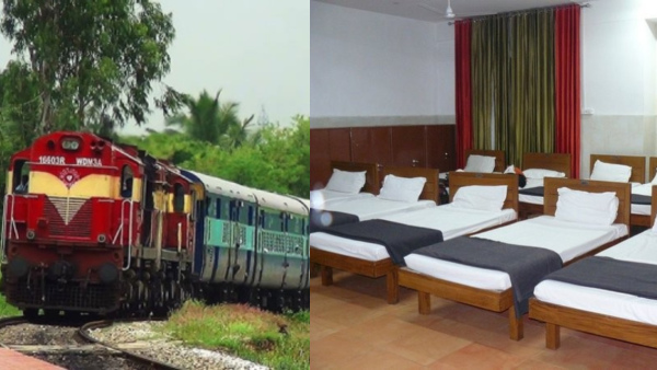 യാത്രയ്ക്ക് ടിക്കറ്റ് ഉറപ്പായോ, താമസസൗകര്യം റെയിൽവേ ഒരുക്കും