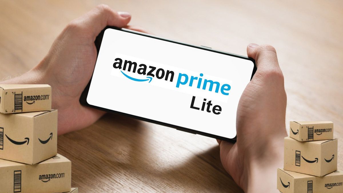 Amazon Launches Rs 999 Prime Lite plan; Here Are The Benefits And Validity Available In This