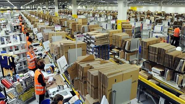 ഒടിഞ്ഞതും പൊട്ടിയതുമൊന്നും ഇനി ആമസോൺ നൽകില്ല