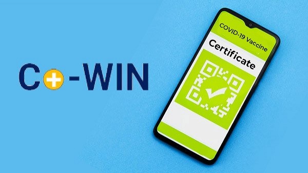 കോവിൻ: ചോർന്നത് മോഷ്ടിക്കപ്പെട്ട വിവരങ്ങളെന്ന് മന്ത്രി