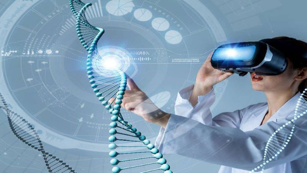 ഡോക്ടറെക്കാൾ കരുണയോടെ ഇടപെടും; ​ചികിത്സാരംഗത്തും താരമാകാൻ എഐ