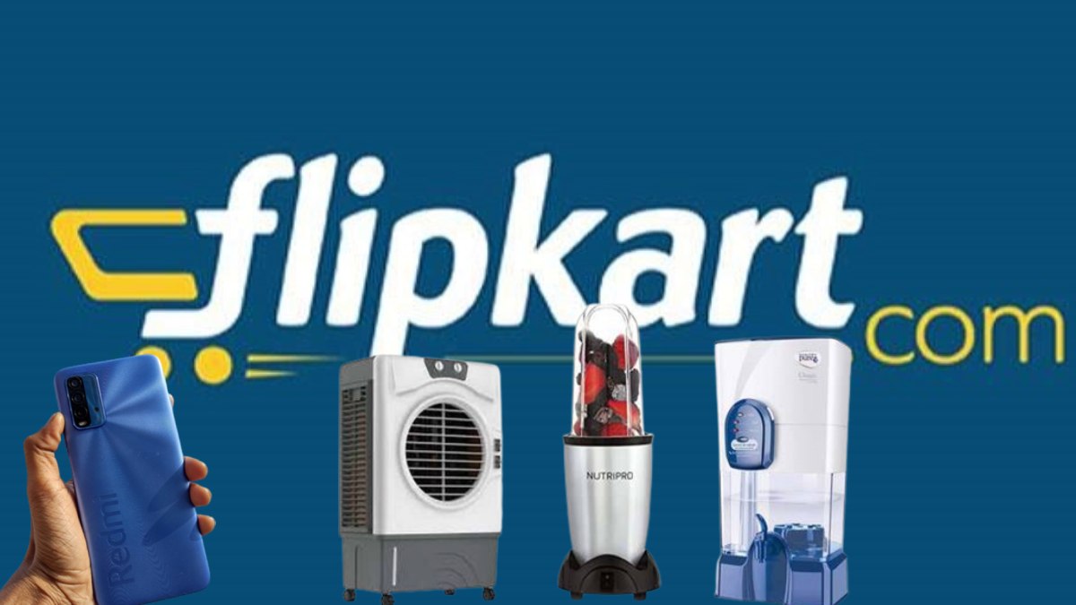 Flipkart Introduces Exchange Program For Old Devices; Details Inside