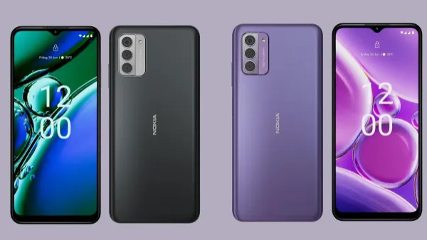 ദീർഘായുഷ്മാൻ ഭവഃ!  നോക്കിയ ജി42 പുറത്തിറങ്ങി