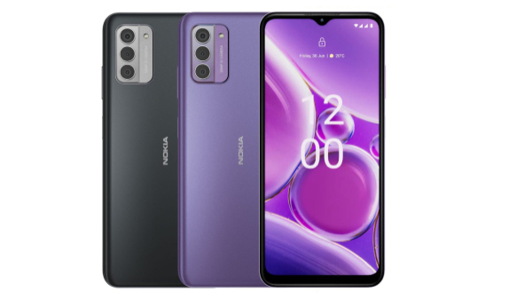 ദീർഘായുഷ്മാൻ ഭവഃ!  നോക്കിയ ജി42 പുറത്തിറങ്ങി