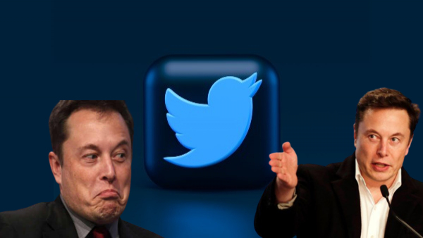 അ‌ത് 'വരുന്നുണ്ട്'; രണ്ട് വാക്കിൽ 'അ‌മിട്ട്' പൊട്ടിച്ച് ഇലോൺ മസ്ക്!