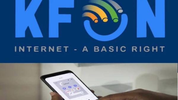 കെ ഫോൺ: കുത്തകയെ വെല്ലുവിളിക്കുന്ന ഇച്ഛാശക്തിയുടെ സന്തതി! 