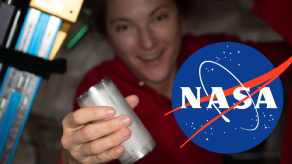 മൂത്രത്തിൽനിന്നും വിയർപ്പിൽനിന്നും 98% വെള്ളവും വീണ്ടെടുക്കാം