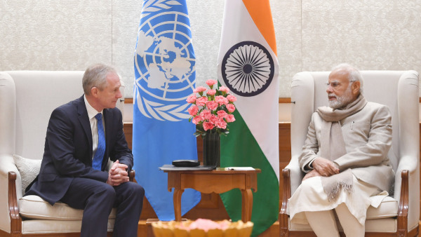 നരേന്ദ്ര മോദി അ‌മേരിക്കയിലേക്ക് പോകുന്നു; പ്രതീക്ഷയ്ക്ക്  വകയുണ്ട്!