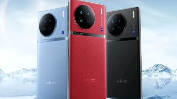 തലമുറയിലെ നാലാമൻ! വിവോ എക്സ് 90 എസ് ലോഞ്ച് ചെയ്തു