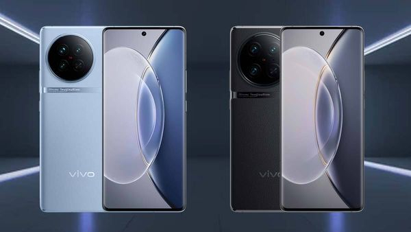 തലമുറയിലെ നാലാമൻ! വിവോ എക്സ് 90 എസ് ലോഞ്ച് ചെയ്തു