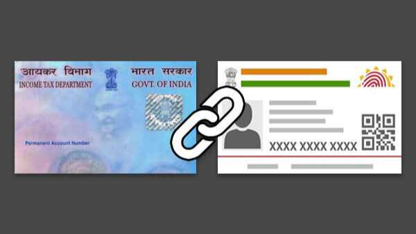 പാൻ - ആധാറുമായി ബന്ധിപ്പിച്ചില്ലെങ്കിൽ എന്ത് സംഭവിക്കുമെന്ന് അറിയാമോ?