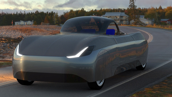 ആകാശത്തിന് ഒരു അ‌വകാശികൂടി! ലോകത്തെ ആദ്യ പറക്കും കാറിന് അ‌നുമതിയായി