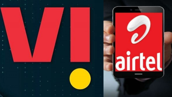 എയർടെലും വിഐയും അവതരിപ്പിക്കുന്ന രണ്ട് വിചിത്ര പ്ലാനുകൾ! എയർടെലും വിഐയും അവതരിപ്പിക്കുന്ന രണ്ട് വിചിത്ര പ്ലാനുകൾ!