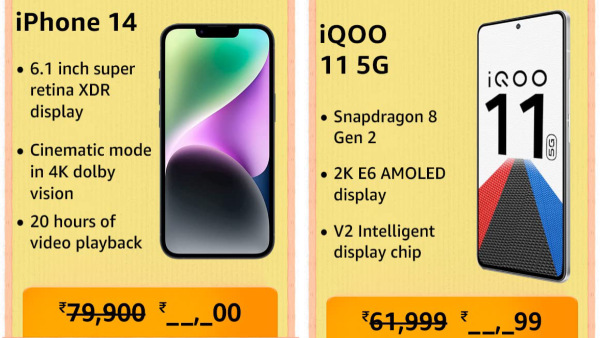 ആമസോൺ പ്രൈം ഡേ സെയിൽ: ഏതൊക്കെ വിലയിൽ എന്തൊക്കെ വാങ്ങാം ആമസോൺ പ്രൈം ഡേ സെയിൽ: ഏതൊക്കെ വിലയിൽ എന്തൊക്കെ വാങ്ങാം