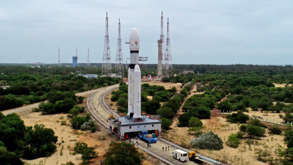 അ‌ഭിമാന യാത്രയ്ക്ക് നാൾ കുറിച്ചു; ചന്ദ്രയാൻ 3 ജൂ​ലൈ 14 ന് കുതിക്കും