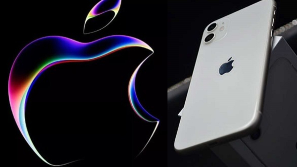 ഐഫോൺ വിൽപ്പനയിൽ റെക്കോഡിട്ട് ഇന്ത്യ അ‌ഞ്ചാം സ്ഥാനത്ത്!