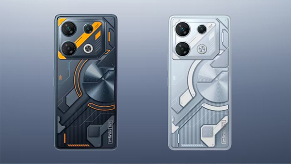 ഗ്ലാമർ ഒട്ടും കുറയ്ക്കാതെ ഇൻഫിനിക്സ് ജിടി 10 സീരീസ് ഗ്ലാമർ ഒട്ടും കുറയ്ക്കാതെ ഇൻഫിനിക്സ് ജിടി 10 സീരീസ്