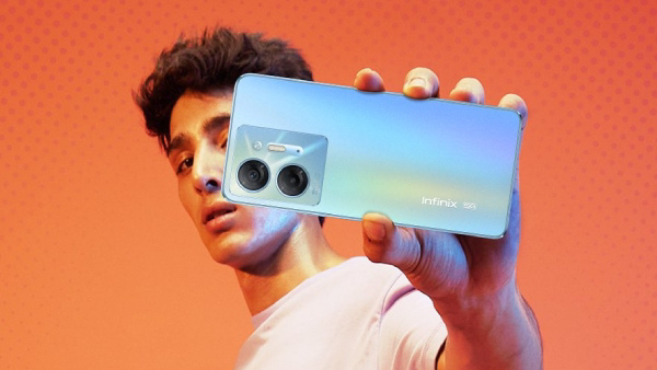 എതിരാളികളെ വിറപ്പിച്ച് ഇൻഫിനിക്സ് ഹോട്ട് 30 5ജി ഇന്ത്യയിലെത്തി എതിരാളികളെ വിറപ്പിച്ച് ഇൻഫിനിക്സ് ഹോട്ട് 30 5ജി ഇന്ത്യയിലെത്തി