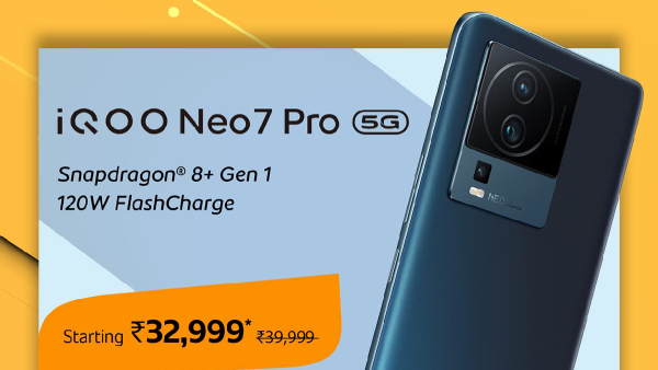 10000 രൂപ വരെ ഡിസ്കൗണ്ട്! ക്വസ്റ്റ് ഡേ വിൽപ്പനയുമായി ഐക്യൂ
