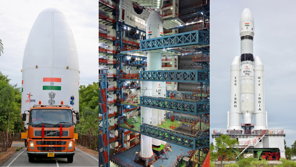 ചന്ദ്രയാൻ 3 വിക്ഷേപണം കാണാൻ പൗരന്മാരെ ക്ഷണിച്ച് ഐഎസ്ആർഒ!