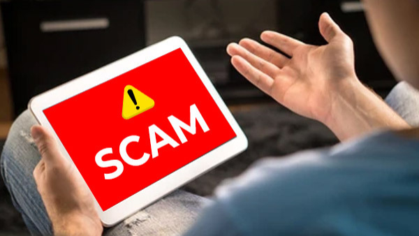 തട്ടിപ്പിനിരയായ യുവാവിന് നഷ്ടപ്പെട്ടത് 40 ലക്ഷം 