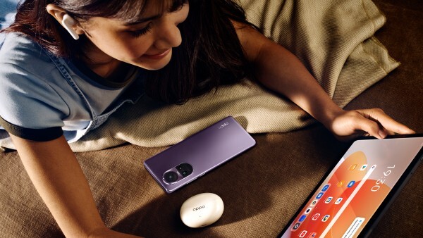 ഓപ്പോ റെനോ 10 പ്രോ 5ജി: മിന്നൽ ചാർജിങ്, അ‌സാധാരണ ക്യാമറ, അ‌തിശയ ഡി​സൈൻ