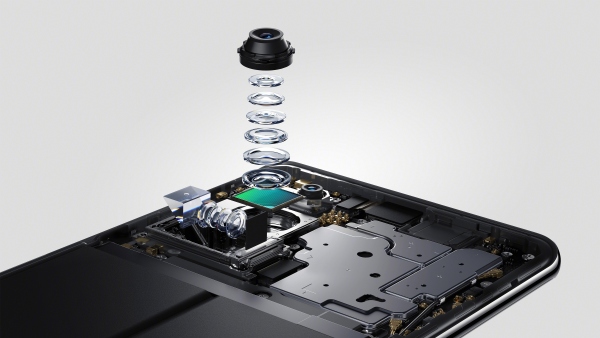 ഫസ്റ്റ് ഇംപ്രഷൻ: ഓപ്പോ റെനോ 10 പ്രോ+ 5ജി