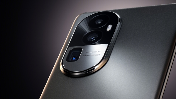 ഫസ്റ്റ് ഇംപ്രഷൻ: ഓപ്പോ റെനോ 10 പ്രോ+ 5ജി